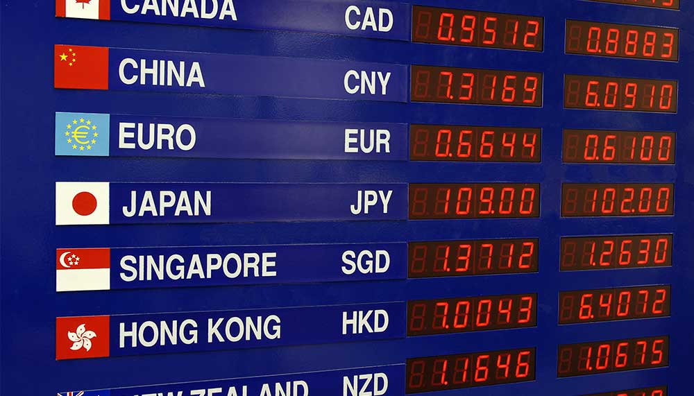 Cách vượt qua nỗi sợ khi giao dịch forex Đầu tư Forex là gì? Hướng dẫn cách đầu tư ngoại hối forex hiệu quả