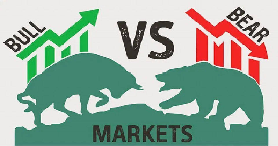 Luật Bò- Gấu trong forex | TraderViet | Cộng Đồng Trader Việt Nam
