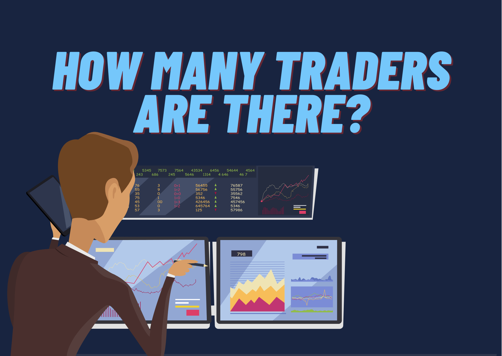 Bạn Nên Mạo Hiểm điều Gì