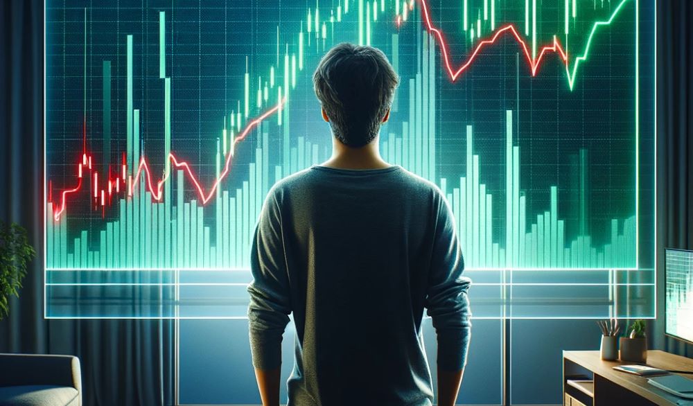 Hổ Dạy Chúng Ta điều Gì Về Trading