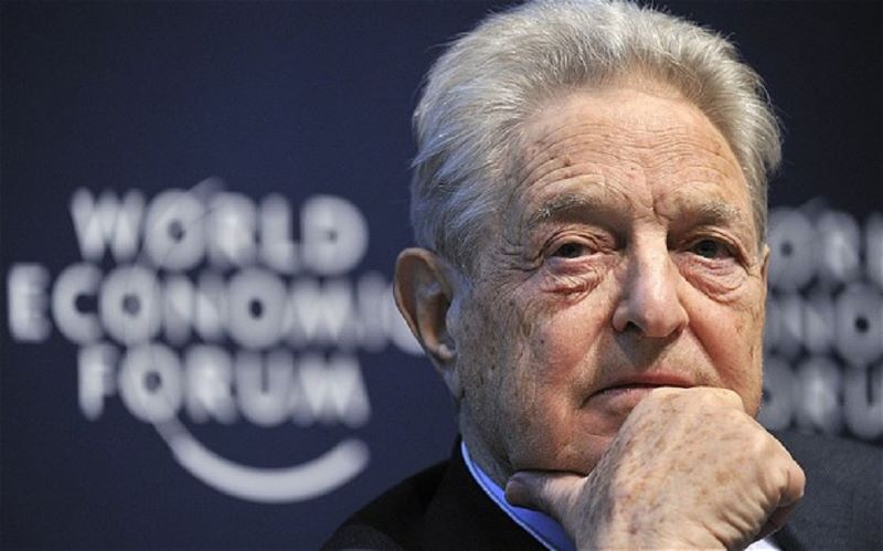 George Soros: Trong đầu tư, hãy im lặng mà làm Tại Sao Cần Im Lặng