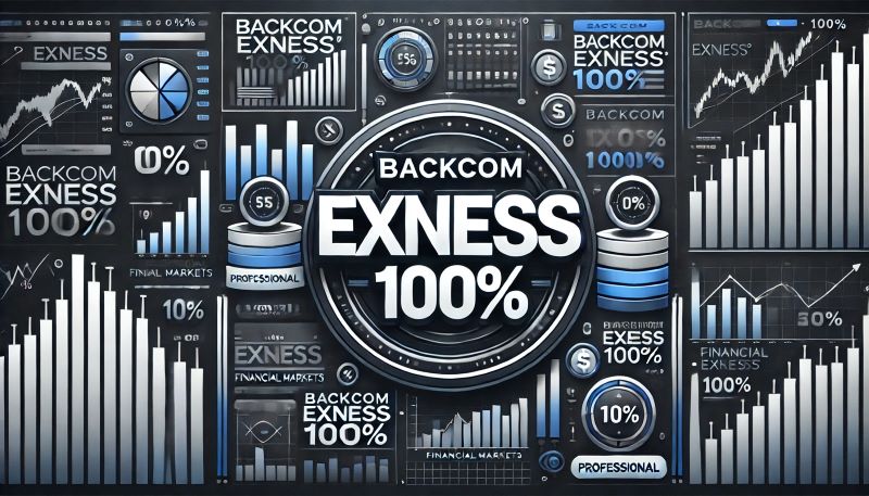 Tự Backcom Exness 100% Cùng Traderviet