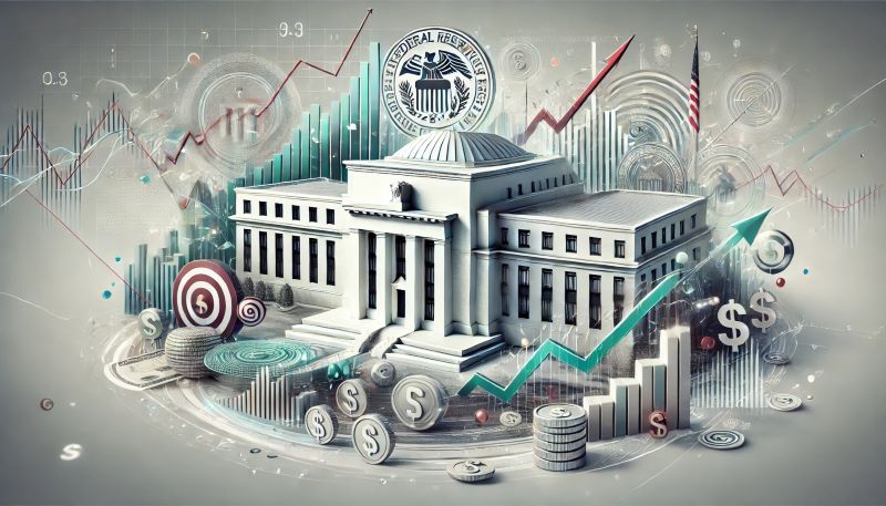 Xung đột Giữa Trump Và Fed
