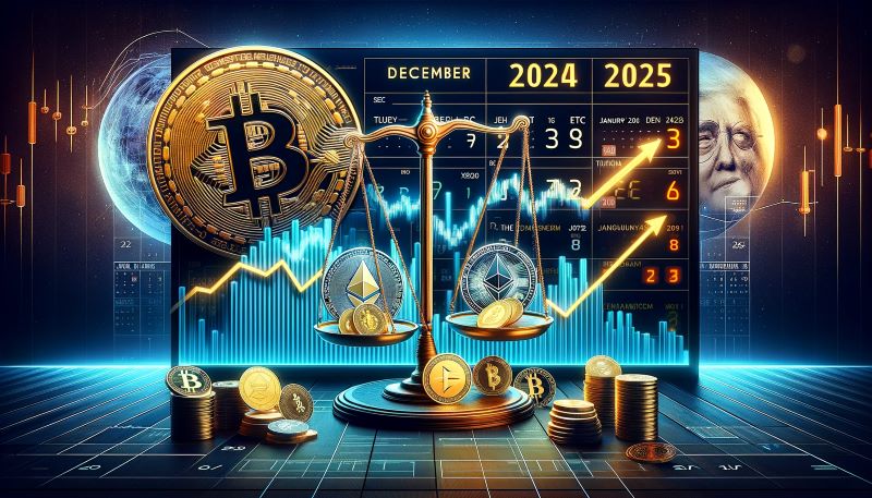 Mùa Altcoin Sắp đến