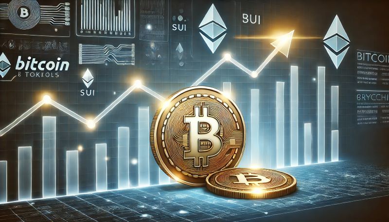 Tại Sao Thị Trường Crypto Tăng Giá