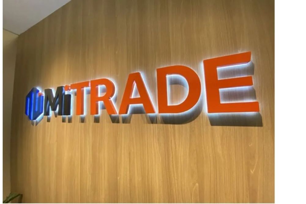 Sàn Mitrade là gì? Đánh giá sàn Mitrade mới nhất 2025 đánh Giá Sàn Mitrade