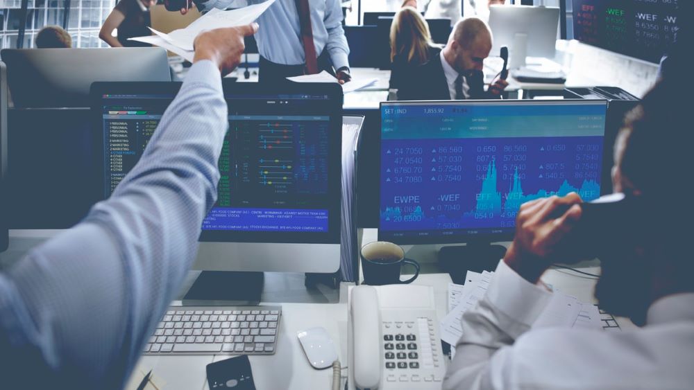 MIB là gì trong Forex? Cách trở thành MIB chuyên nghiệp MIB là gì trong Forex?