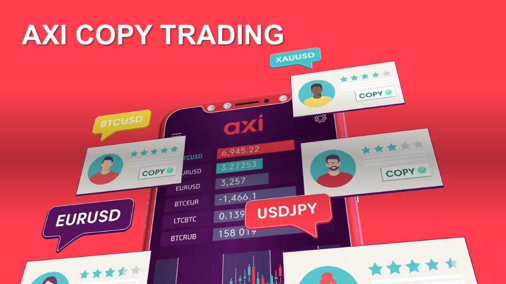 Sàn AXI lừa đảo đúng không? Đánh giá sàn AXI mới nhất 2025 Các Sản Phẩm Trên Sàn Axi