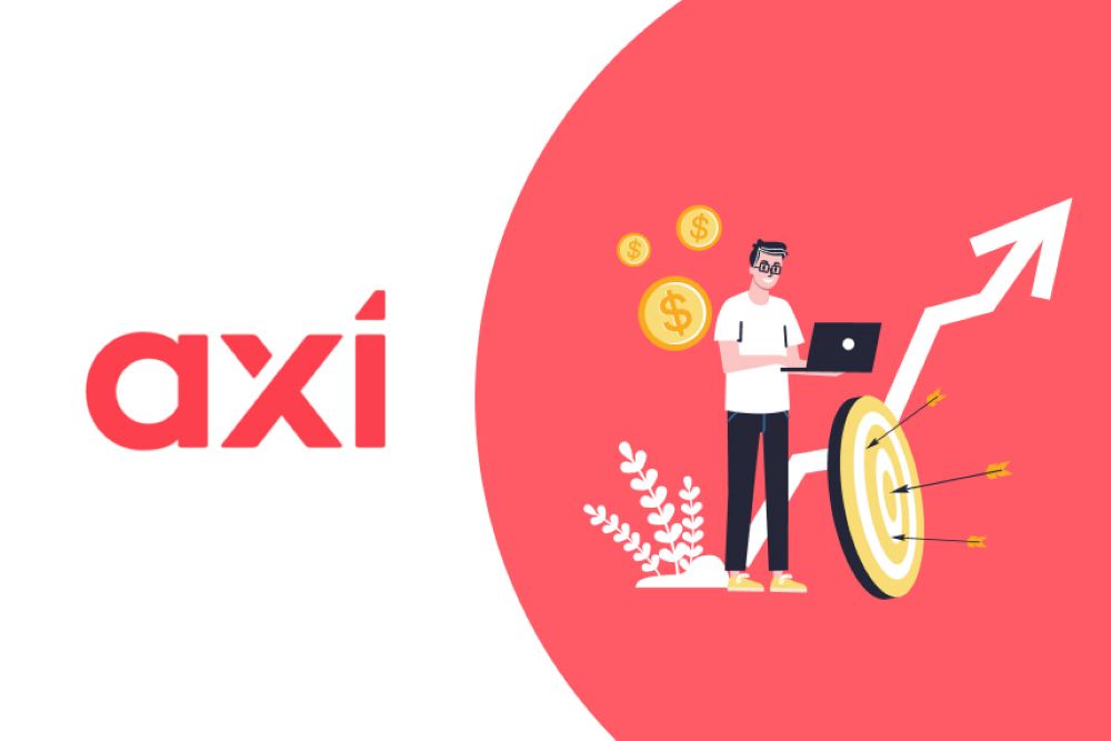 Sàn AXI lừa đảo đúng không? Đánh giá sàn AXI mới nhất 2025 Dịch Vụ Chăm Sóc Khách Hàng