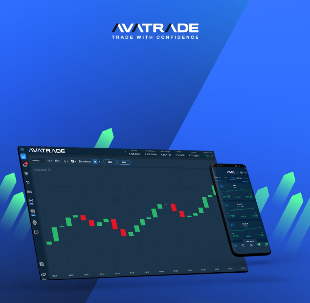 Sàn AvaTrade lừa đảo đúng không? Đánh giá sàn AvaTrade 2025 Nền Tảng Giao Dịch Của Avatrade