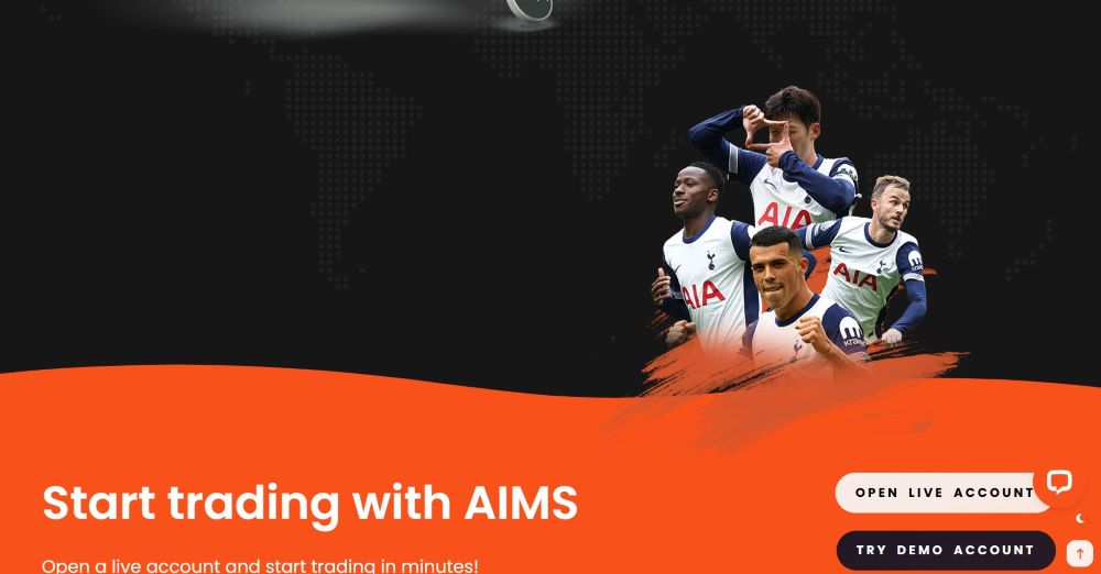 Cộng đồng Sàn Aims