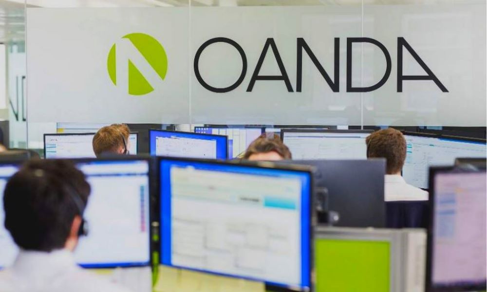 Sàn OANDA có uy tín không? Cảnh báo rủi ro từ WikiFX và phản hồi người dùng 2025 Dấu Hiệu Cần đặc Biệt Cảnh Giác