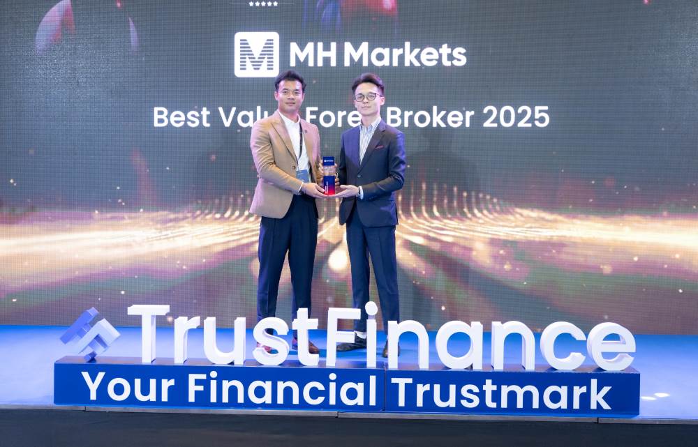 Nền Tảng Giao Dịch Mh Markets