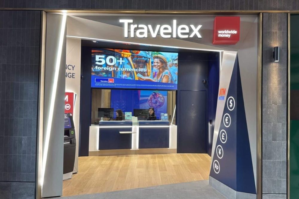 Sàn Travelex là gì? Sàn Travelex có lừa đảo không? Nền Tảng Giao Dịch Sàn Travelex