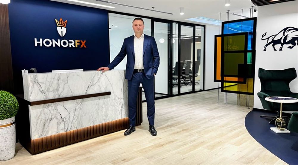 Sàn Honor FX có lừa đảo không? Cảnh báo nóng cho nhà đầu tư Sàn Honor Fx Là Gì