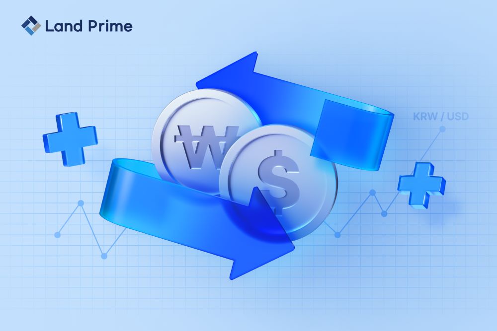 Sàn Land Prime Là Gì