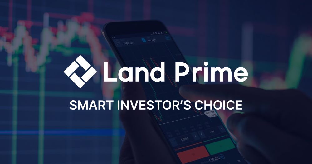 Sàn Land Prime là gì? Sàn Land Prime có lừa đảo không?