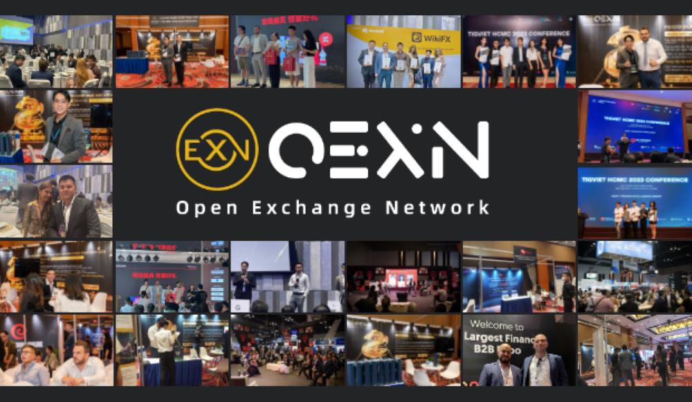 Sàn OEXN có lừa đảo không? Đánh giá chi tiết sàn OEXN mới nhất 2025