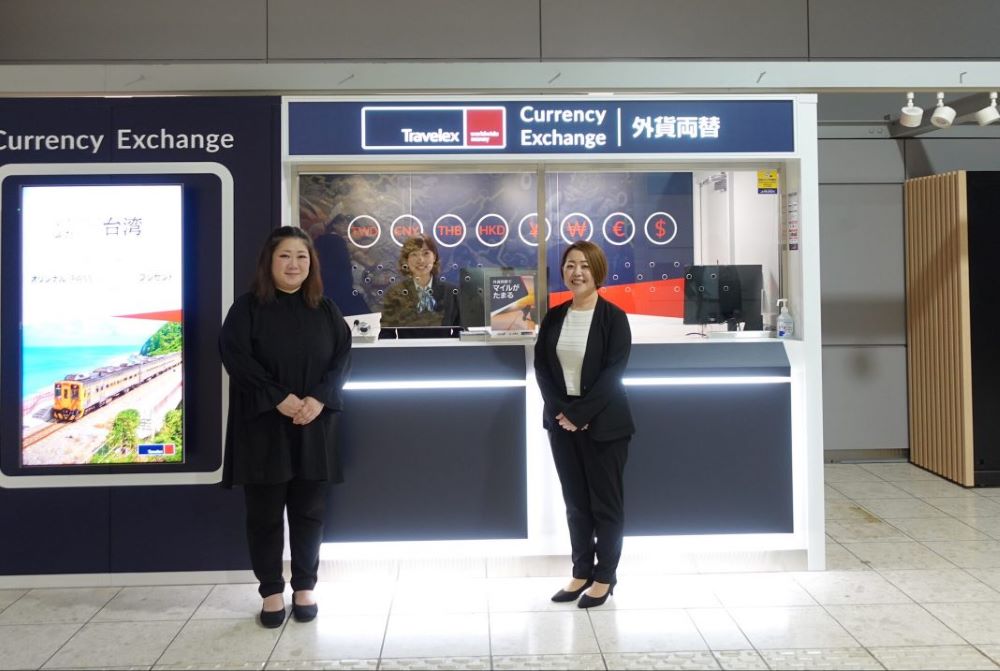 Sàn Travelex là gì? Sàn Travelex có lừa đảo không? Sản Phẩm Hỗ Trợ Người Mới Sàn Travelex