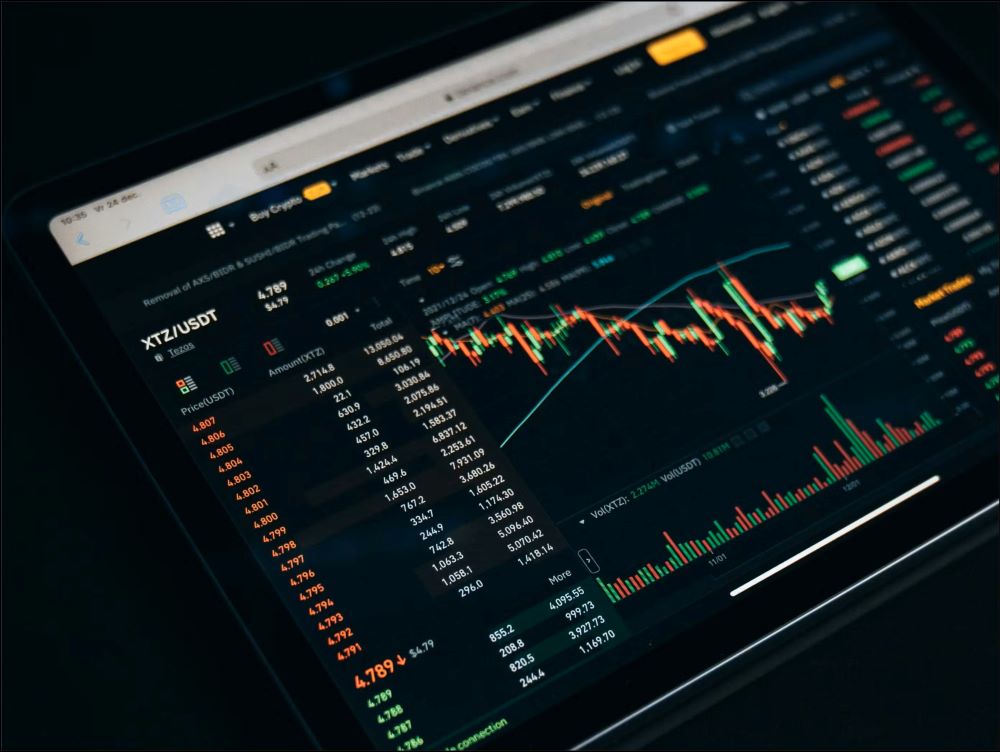 Sàn Trade Nation là gì? Sàn Trade Nation có lừa đảo không? Sản Phẩm Hỗ Trợ Người Mới Trade Nation