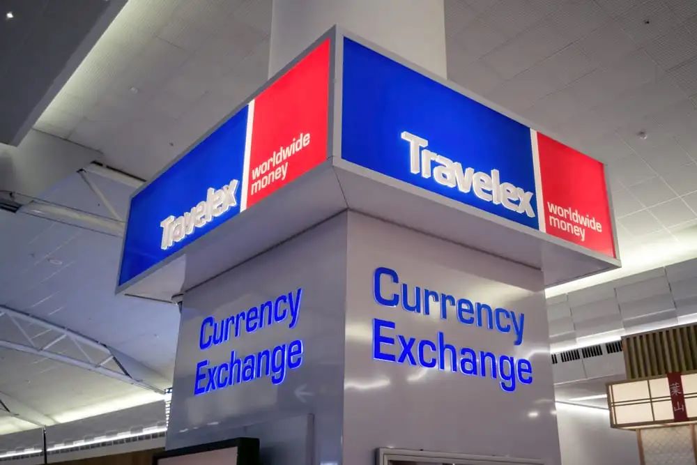 Sàn Travelex là gì? Sàn Travelex có lừa đảo không?