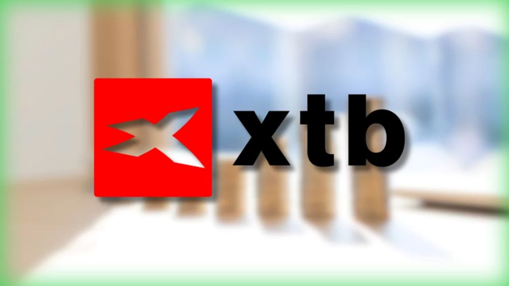 Sàn XTB là gì? Đánh giá sàn XTB mới nhất 2025 Sàn Xtb Là Gì