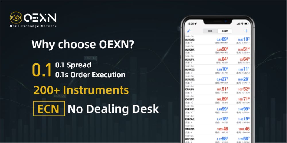 Sàn OEXN có lừa đảo không? Đánh giá chi tiết sàn OEXN mới nhất 2025 Tài Khoản Giao Dịch Sàn Oexn