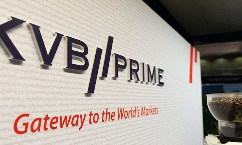 Sàn Kvb Prime Lùa đảo