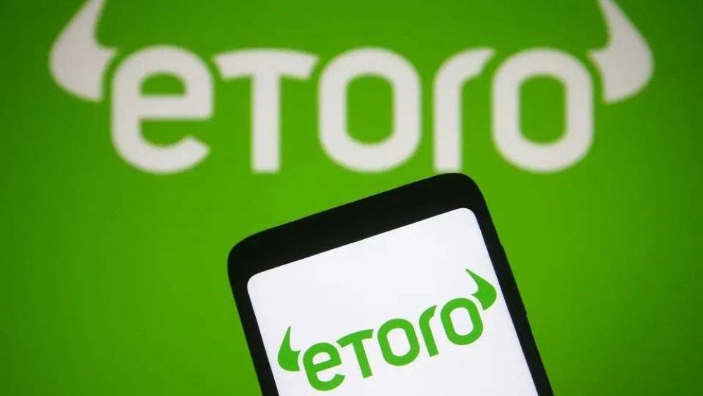 Sản Phẩm Hỗ Trợ Etoro