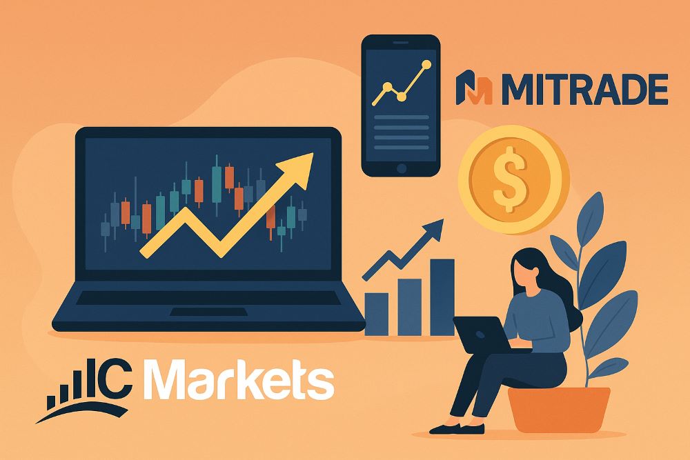 So sánh sàn Mitrade và IC Markets chi tiết nhất 2025 So Sánh Mitrade Với Sàn Ic Markets