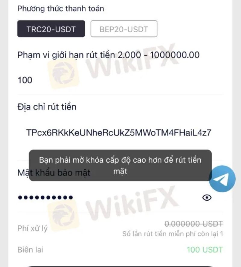 Sàn LiteFinance lừa đảo? Sự thật bất ngờ cho nhà đầu tư Việt Litefinance Lừa đảo