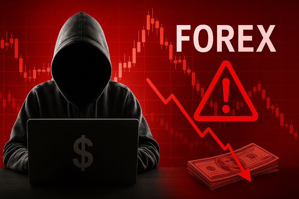 Sàn NPBFX lừa đảo? Sự thật bất ngờ mà nhà đầu tư cần biết