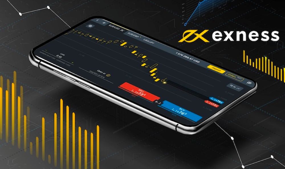 Đánh giá sàn Exness mới nhất 2025: Có nên giao dịch forex tại Exness? Sản Phẩm Giao Dịch Exness