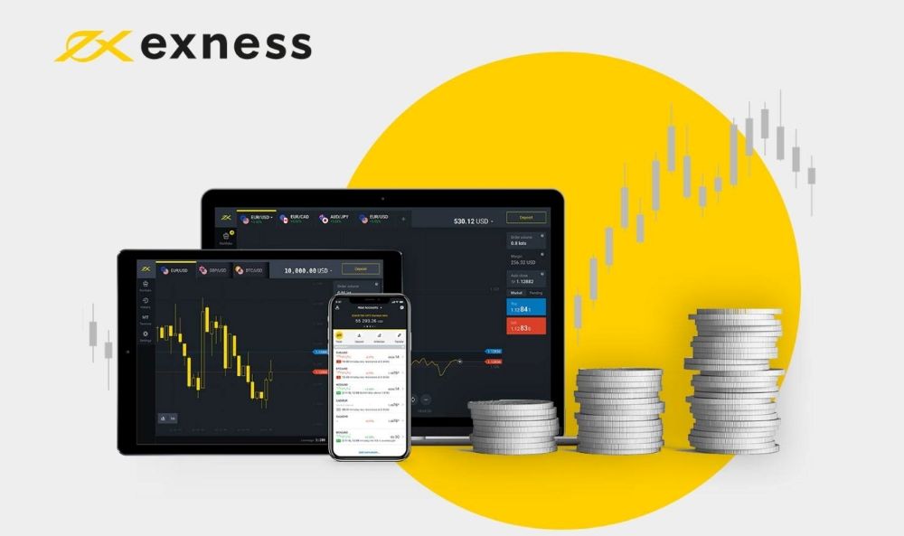 Đánh giá sàn Exness mới nhất 2025: Có nên giao dịch forex tại Exness? Tài Khoản Exness