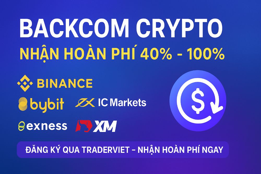 Backcom Crypto Là Gì