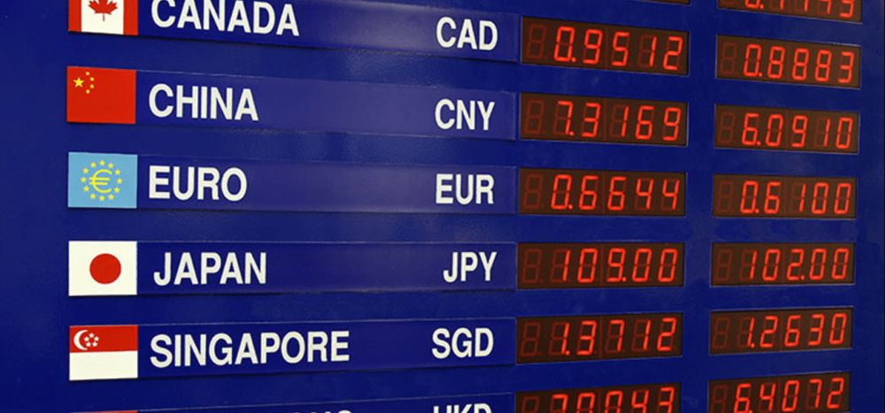 Các loại cặp tiền tệ trong Forex: Hướng dẫn chi tiết cho người mới Cặp Tiền Tệ Nào Phù Hợp Người Mới