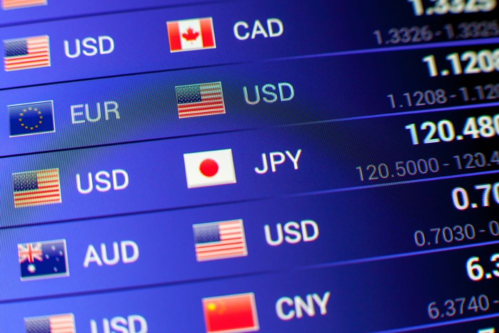 Các loại cặp tiền tệ trong Forex: Hướng dẫn chi tiết cho người mới Cặp Tiền Tệ Trong Forex