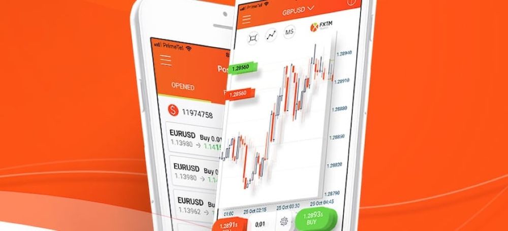 Sàn FXTM có uy tín không? Đánh giá chi tiết từ A đến Z cho nhà đầu tư 2025 Công Cụ Giao Dịch Tại Fxtm