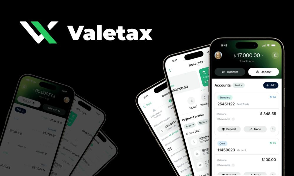 đánh Giá Sàn Valetax