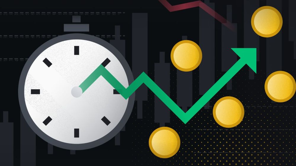 Day trading là gì? Hướng dẫn chi tiết cho người mới bắt đầu Day Trading Có Phù Hợp Với Bạn Không