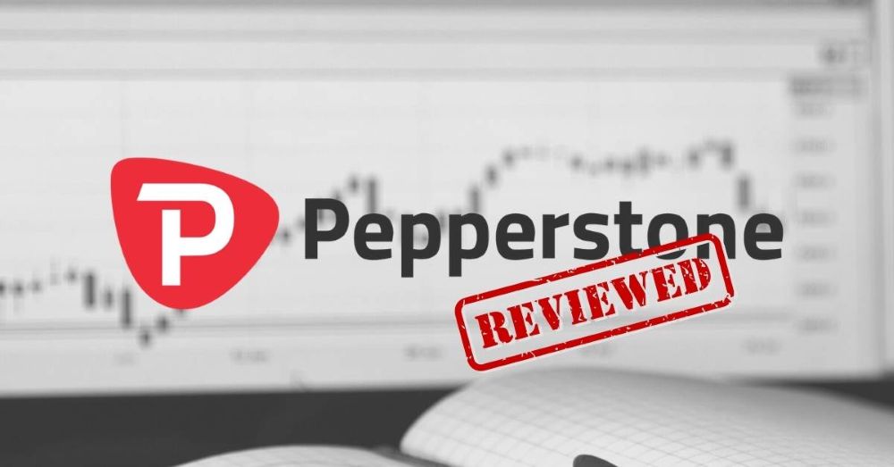 Đánh giá sàn Pepperstone 2025: Broker toàn cầu uy tín, chi phí thấp và dịch vụ hàng đầu điều Kiện Giao Dịch Sàn Pepperstone