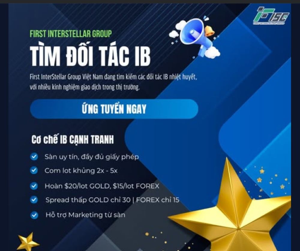 đối Tác Ib Sàn Fisg