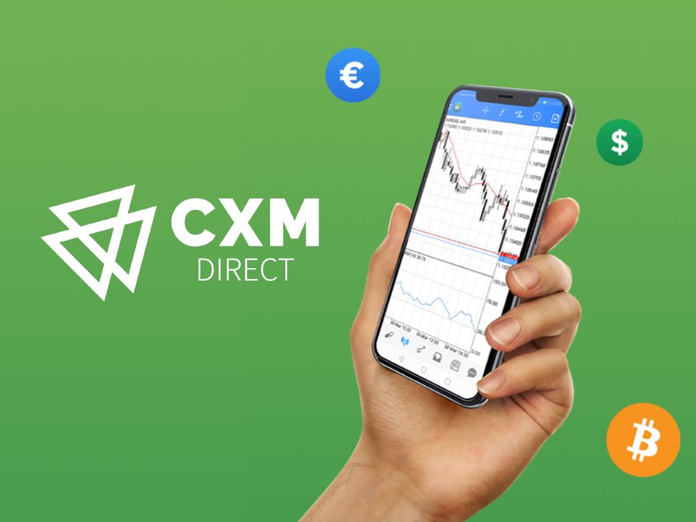 Sàn CXM Direct là gì? Đánh giá chi tiết sàn CXM Direct 2025 đòn Bẩy Và Chi Phí Giao Dịch Cxm Direct