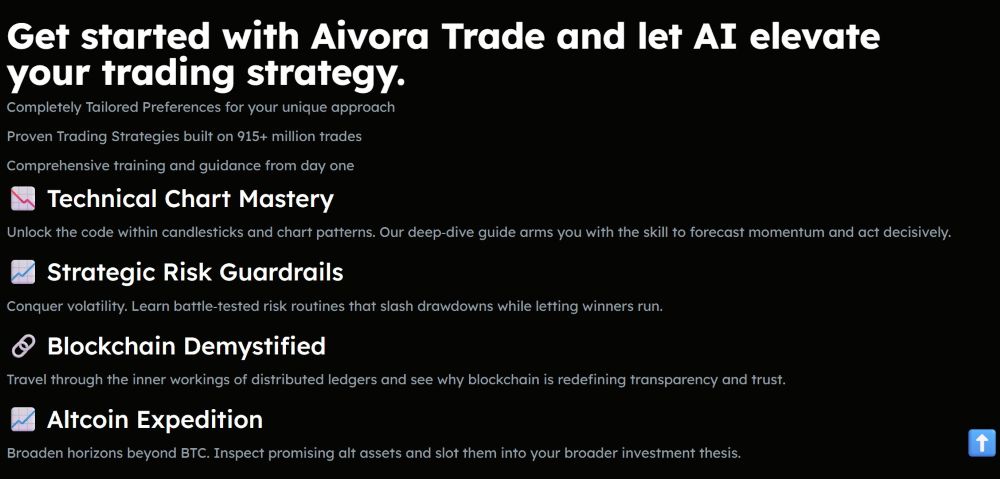 Sàn Aivora Trade có uy tín không? Có nên giao dịch forex tại sàn Aivora Trade? đòn Bẩy Và Rủi Ro Sàn Aivora Trade