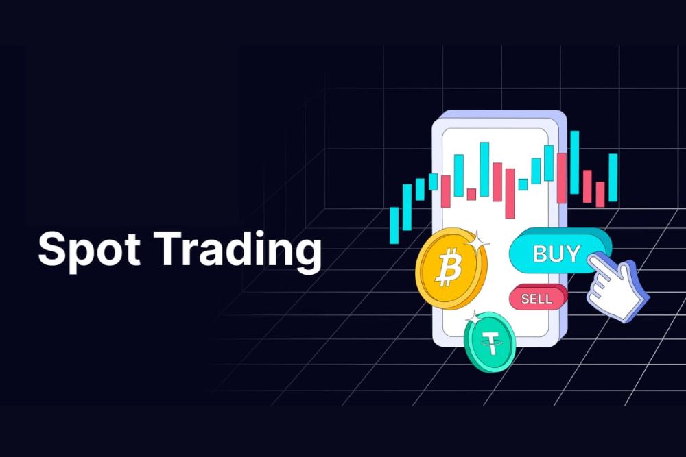 Các phương thức giao dịch Forex: Hướng dẫn toàn diện cho người mới 2025 Giao Dịch Spot