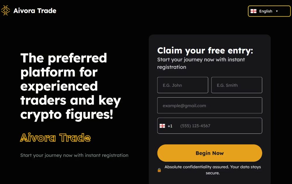 Sàn Aivora Trade có uy tín không? Có nên giao dịch forex tại sàn Aivora Trade? Giới Thiệu Về Sàn Aivora