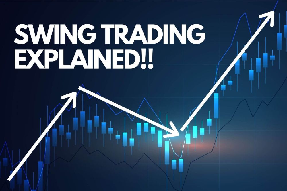Swing trading là gì? Chiến lược giao dịch hiệu quả cho Forex Giới Thiệu Về Swing Trading