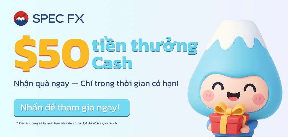Sàn Spec FX có đáng tin cậy? Đánh giá chi tiết sàn Spec FX chi tiết 2025 Khuyến Mãi Sàn Spec Fx