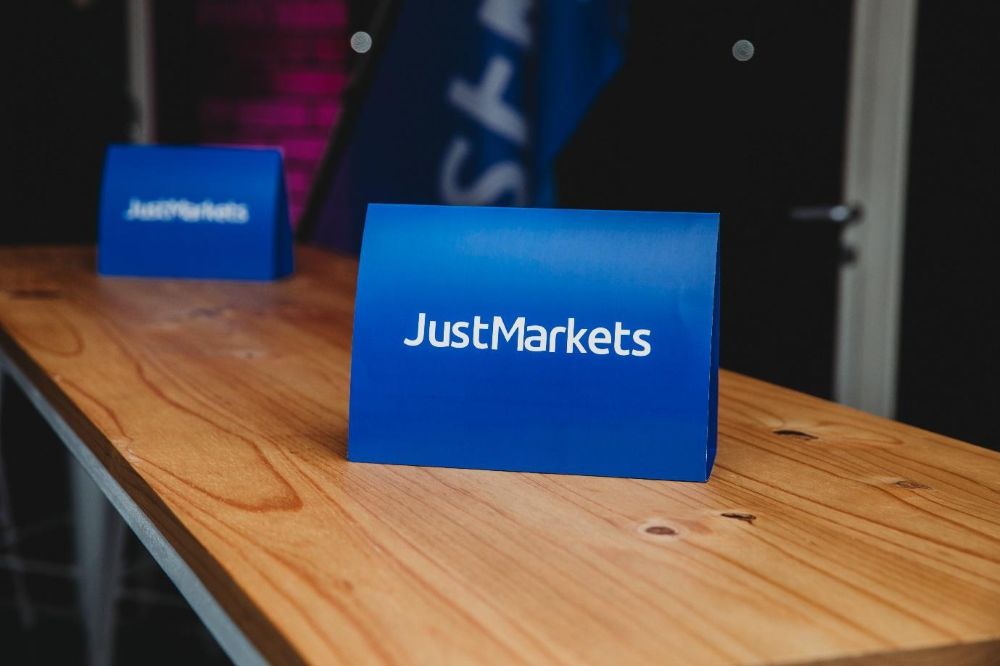 Review chi tiết sàn JustMarkets dành cho trader Việt: Uy tín hay lừa đảo? Nạp Rút Sàn Justmarkets