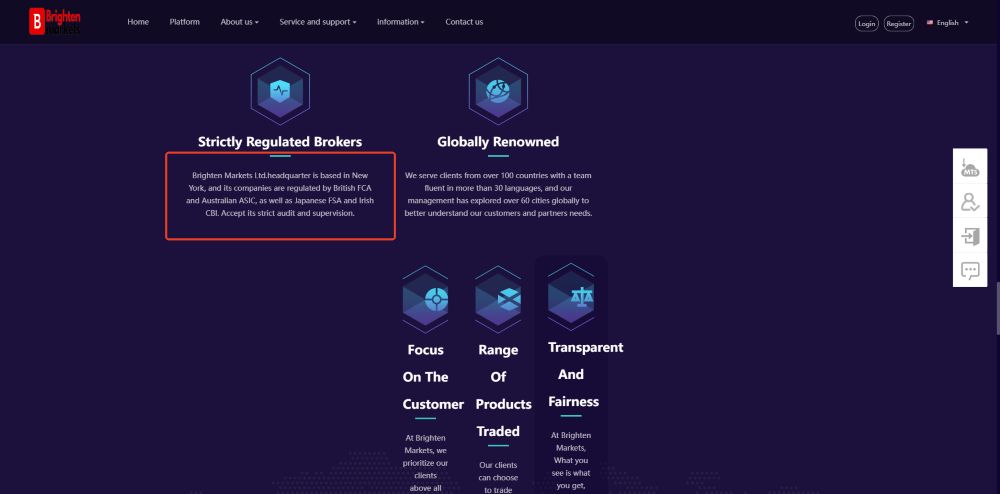 Nạp Rút Tiền Sàn Brightenmarkets